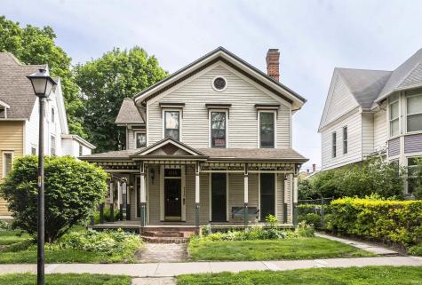 1115 W Wayne Street Fort Wayne IN 46802