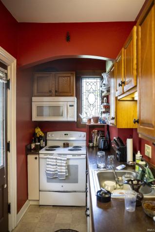 1115 W Wayne Street Fort Wayne IN 46802