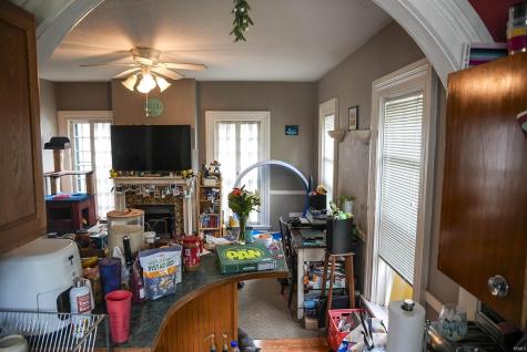 1115 W Wayne Street Fort Wayne IN 46802