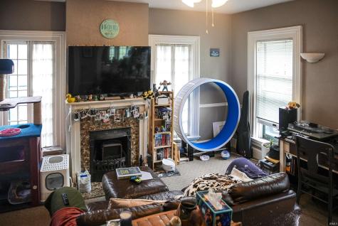1115 W Wayne Street Fort Wayne IN 46802