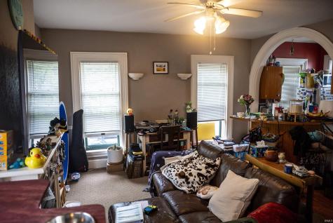 1115 W Wayne Street Fort Wayne IN 46802
