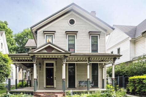 1115 W Wayne Street Fort Wayne IN 46802