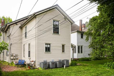 1115 W Wayne Street Fort Wayne IN 46802