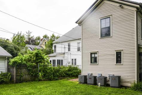 1115 W Wayne Street Fort Wayne IN 46802
