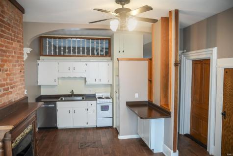 1115 W Wayne Street Fort Wayne IN 46802