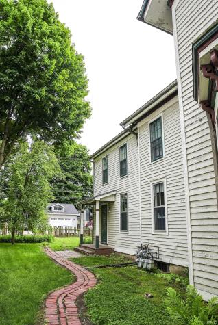 1115 W Wayne Street Fort Wayne IN 46802