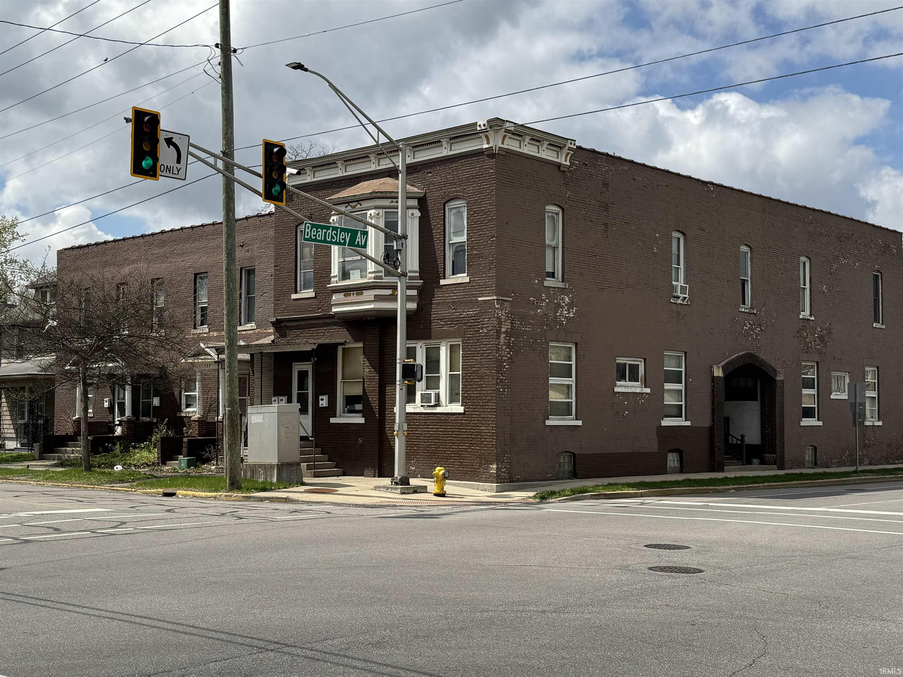 701 W Beardsley Avenue Elkhart IN 46514