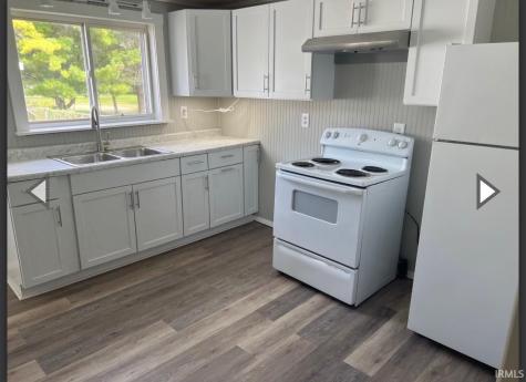 408 W Centennial Avenue Muncie IN 47303