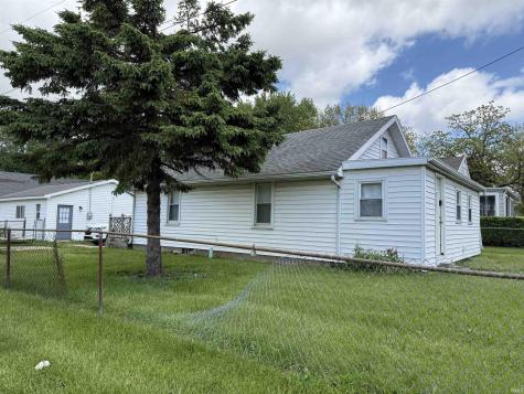 408 W Centennial Avenue Muncie IN 47303