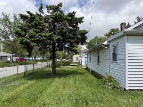 408 W Centennial Avenue Muncie IN 47303
