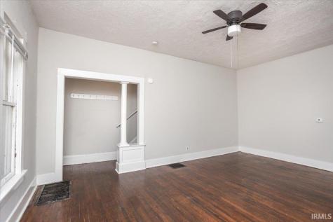 519 N 11th Street Lafayette IN 47904
