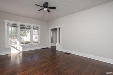 519 N 11th Street Lafayette IN 47904