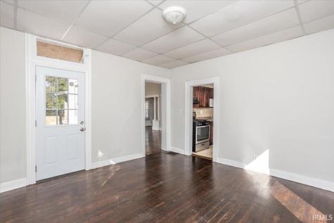 519 N 11th Street Lafayette IN 47904