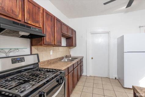 519 N 11th Street Lafayette IN 47904