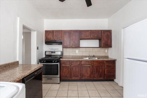 519 N 11th Street Lafayette IN 47904