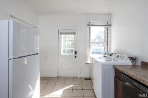 519 N 11th Street Lafayette IN 47904