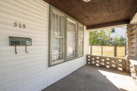 519 N 11th Street Lafayette IN 47904