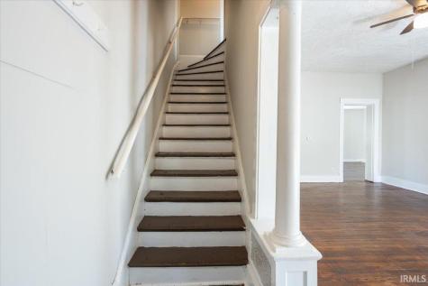 519 N 11th Street Lafayette IN 47904