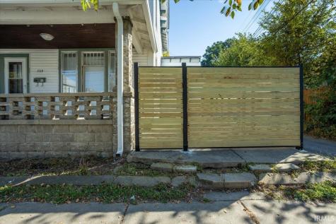 519 N 11th Street Lafayette IN 47904