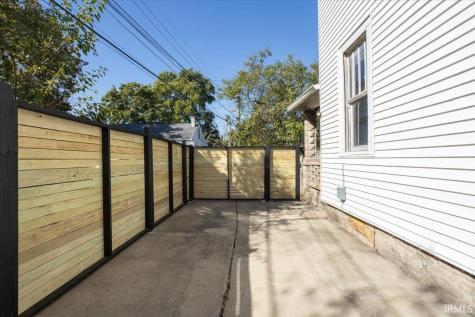 519 N 11th Street Lafayette IN 47904