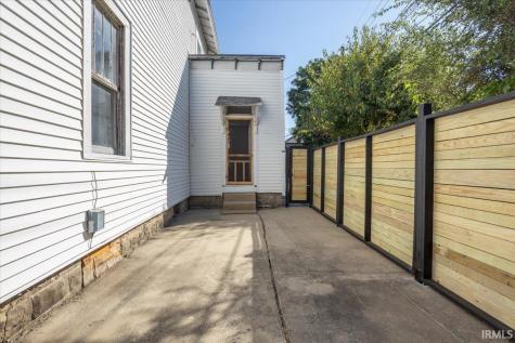 519 N 11th Street Lafayette IN 47904