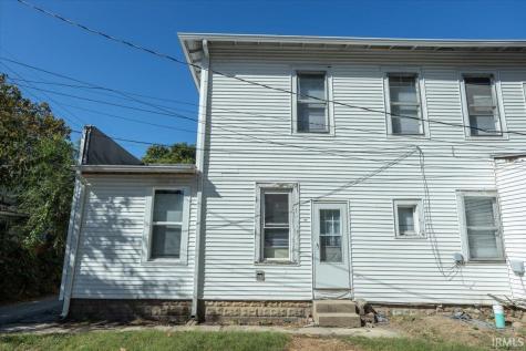 519 N 11th Street Lafayette IN 47904