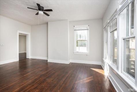 519 N 11th Street Lafayette IN 47904