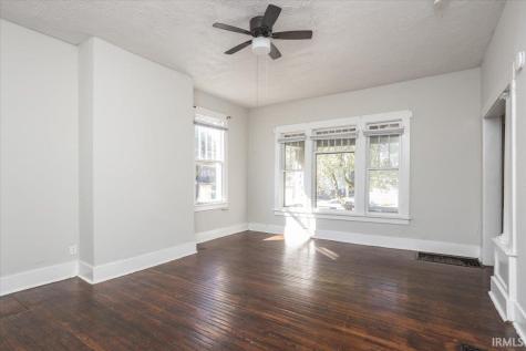 519 N 11th Street Lafayette IN 47904