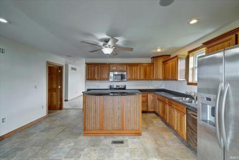 4702 N 43 Solsberry IN 47459