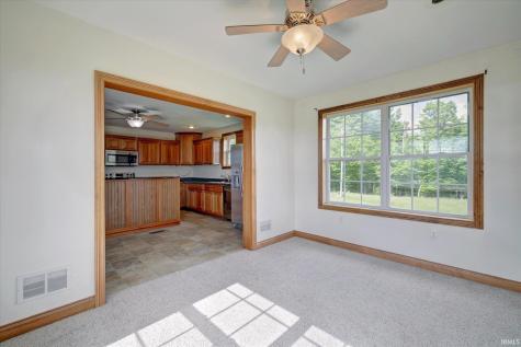 4702 N 43 Solsberry IN 47459