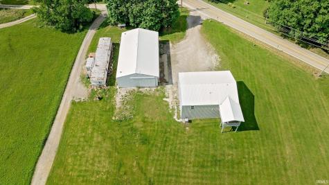 4702 N 43 Solsberry IN 47459