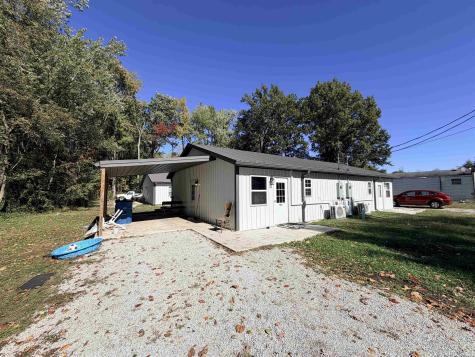 737 W Burr Oak Street Jasonville IN 47438