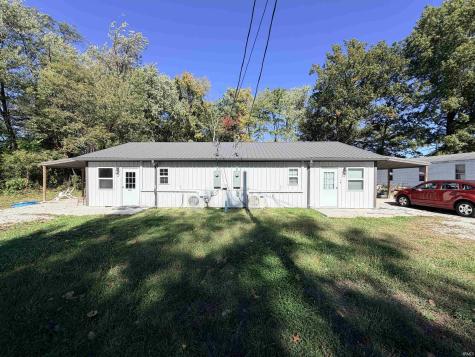 737 W Burr Oak Street Jasonville IN 47438