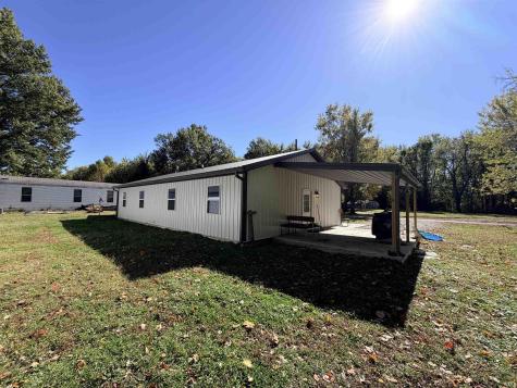 737 W Burr Oak Street Jasonville IN 47438