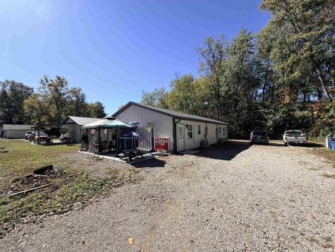 737 W Burr Oak Street Jasonville IN 47438