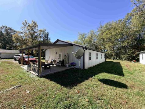 737 W Burr Oak Street Jasonville IN 47438