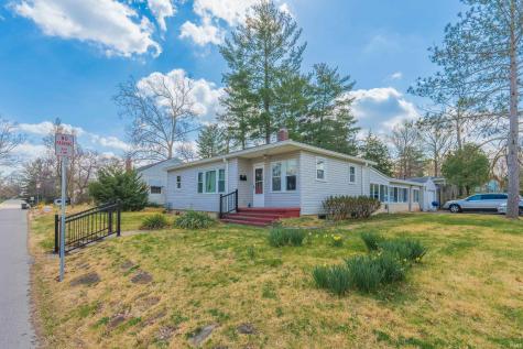 1600 E 2nd Street Bloomington IN 47401