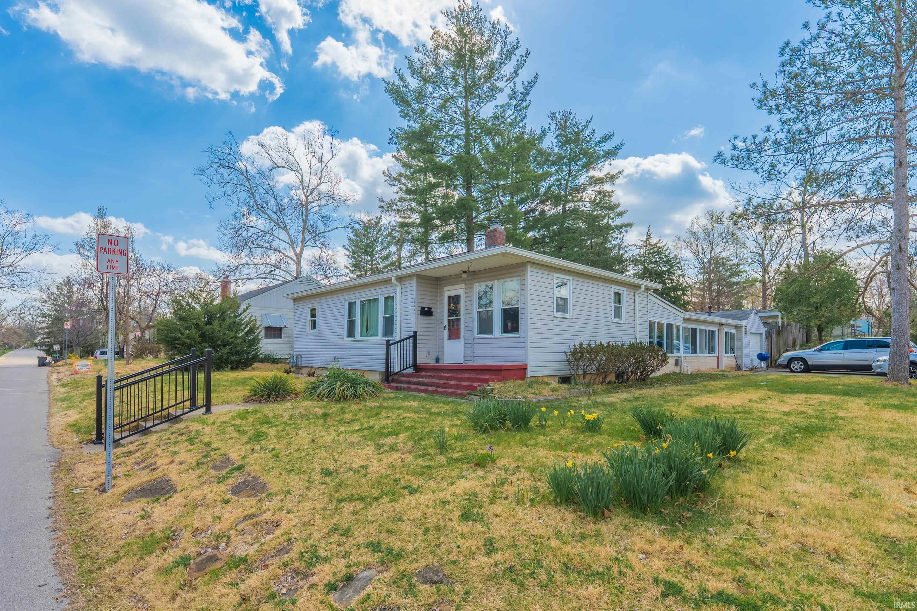 1600 E 2nd Street Bloomington IN 47401
