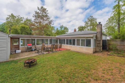 1600 E 2nd Street Bloomington IN 47401