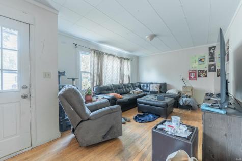 1600 E 2nd Street Bloomington IN 47401
