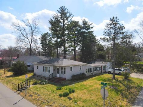 1600 E 2nd Street Bloomington IN 47401