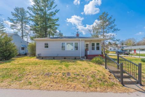 1600 E 2nd Street Bloomington IN 47401