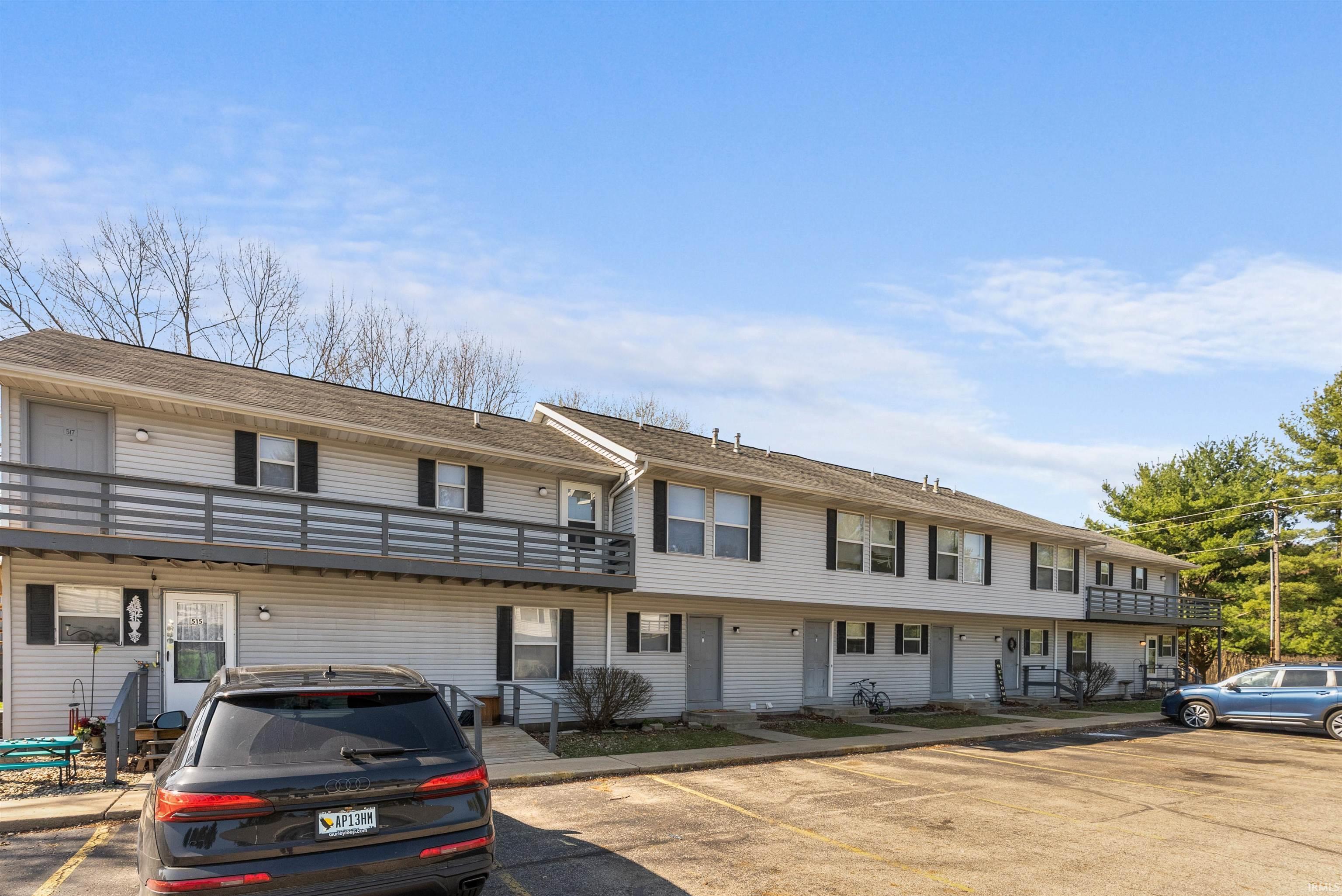 652 Northgate Circle Rochester IN 46975