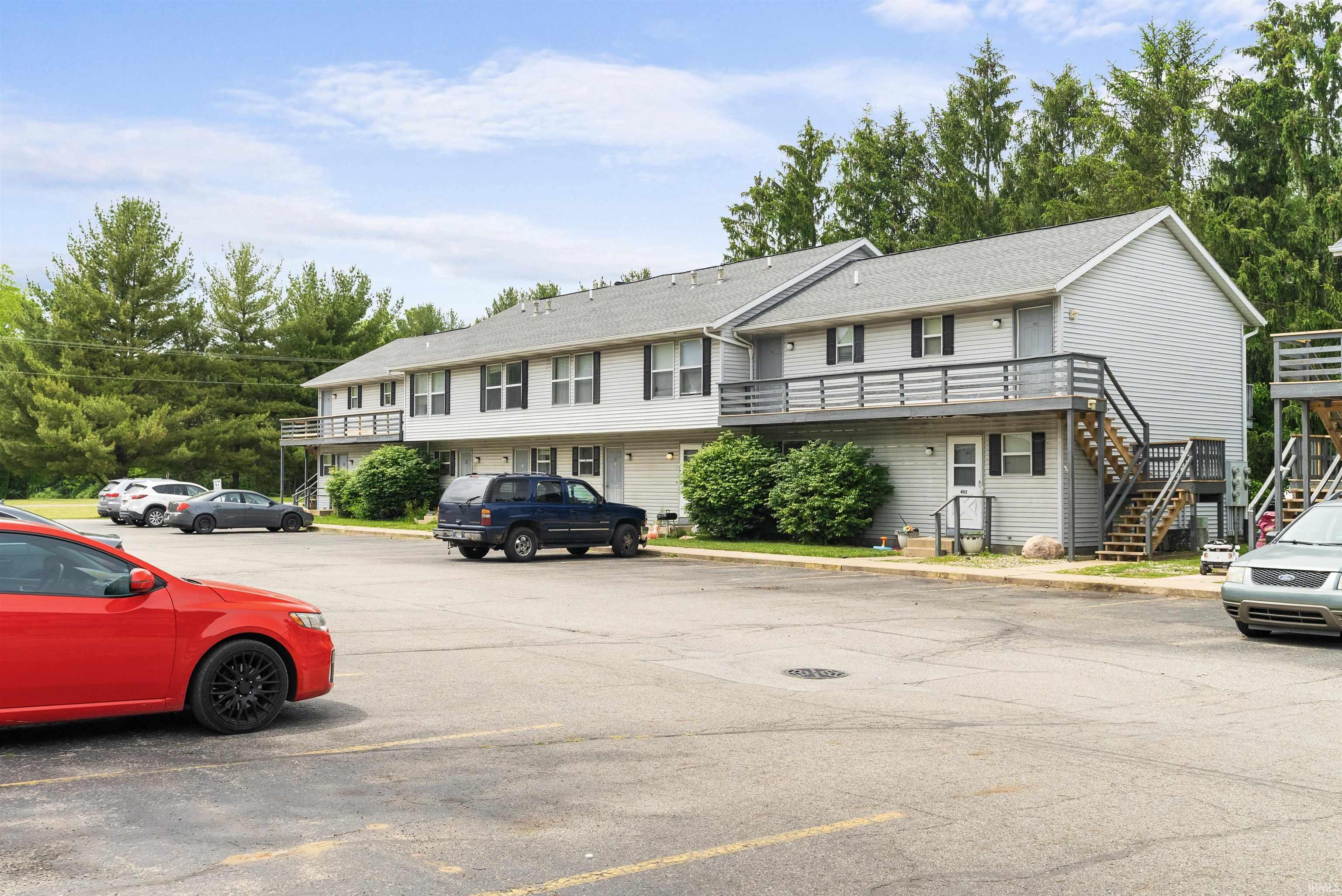 652 Northgate Circle Rochester IN 46975
