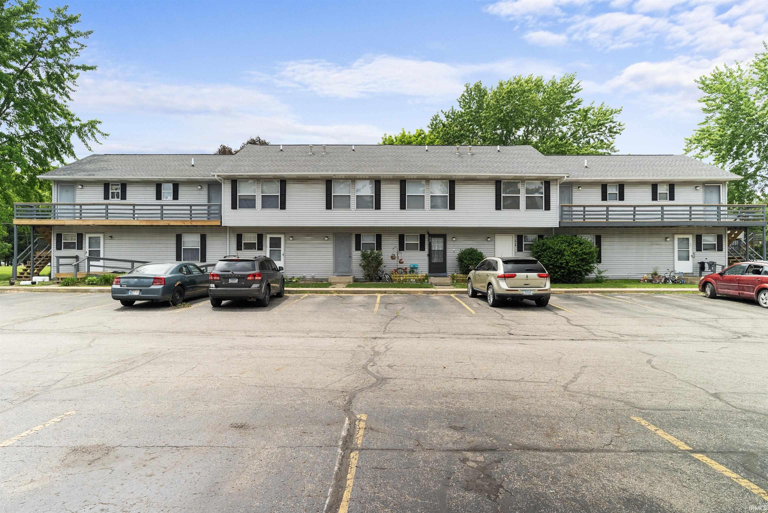 652 Northgate Circle Rochester IN 46975