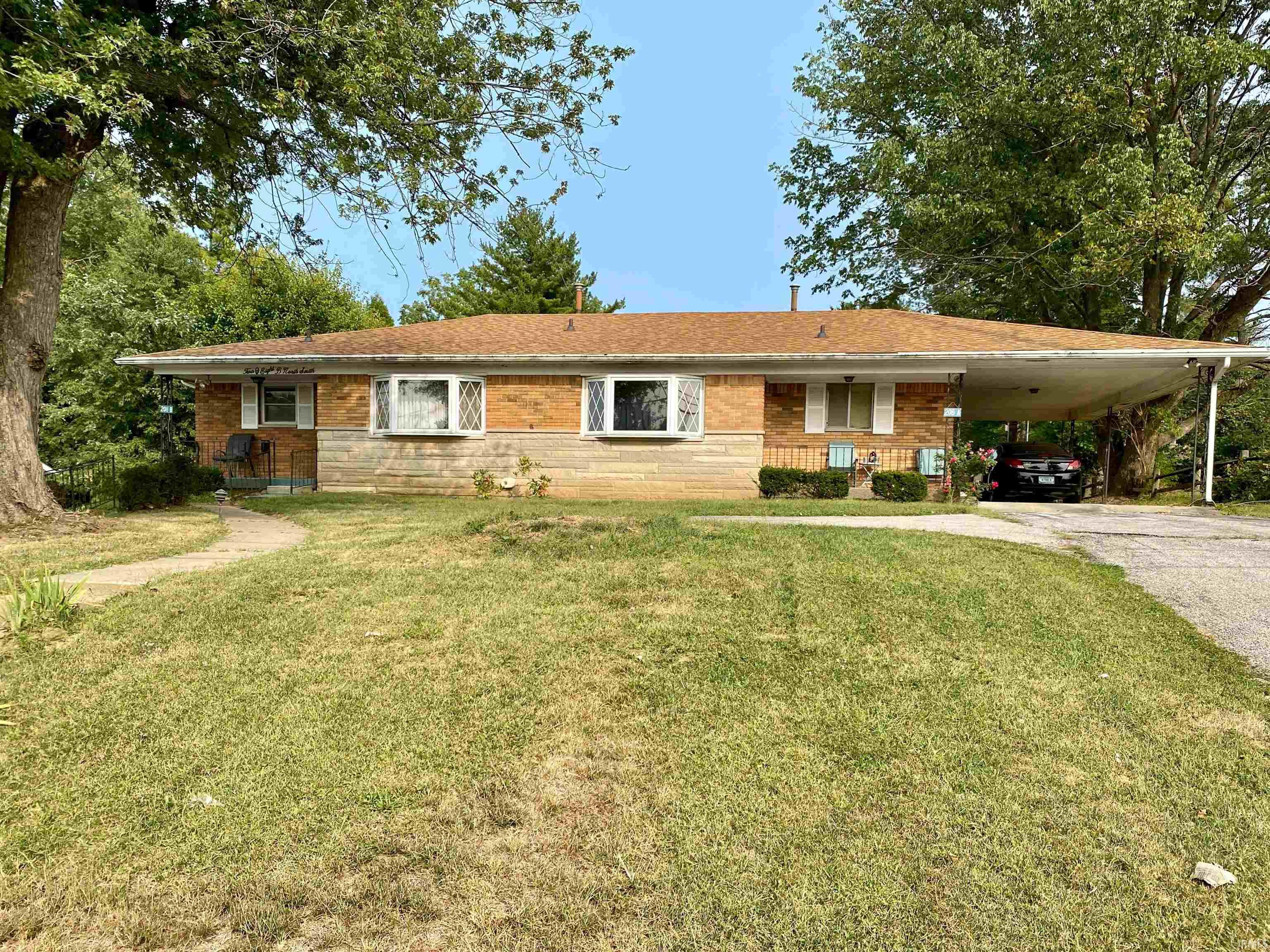 208 N Smith Road Bloomington IN 47408