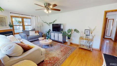 425 E Dodds Street Bloomington IN 47401