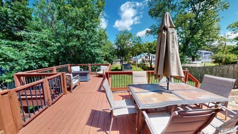 425 E Dodds Street Bloomington IN 47401