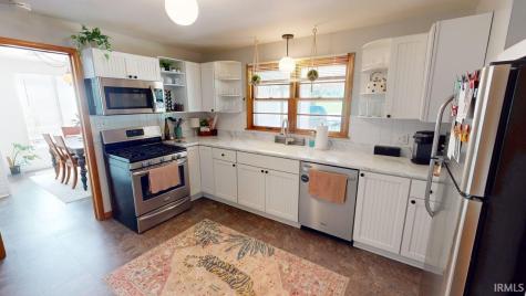 425 E Dodds Street Bloomington IN 47401