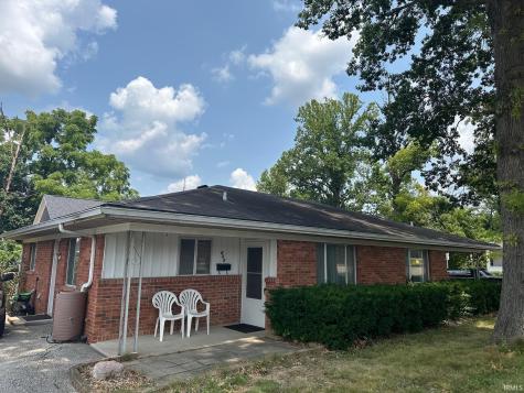 613 & 615 E Brenda Lane Bloomington IN 47401
